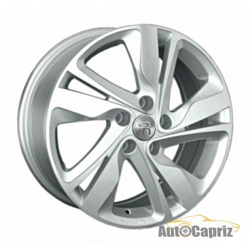 Диски Replay KI152 SF R17 W7.0 PCD5x114.3 ET53 DIA67.1